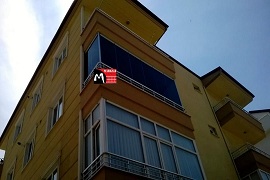 Gebze Cam Balkon