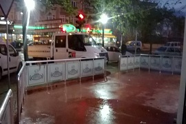 Gebze Cam Balkon