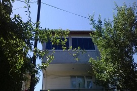 Gebze Cam Balkon