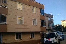 Gebze Cam Balkon