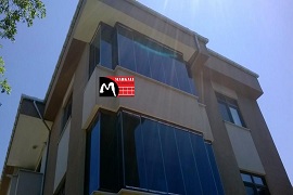 Gebze Cam Balkon