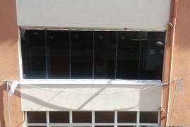 Gebze Cam Balkon
