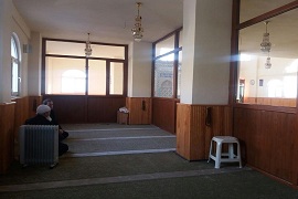 Gebze Cam Balkon