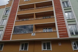 Gebze Cam Balkon
