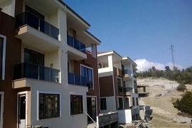 Gebze Cam Balkon