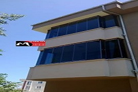 Gebze Cam Balkon