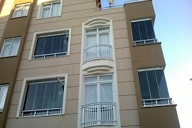 Gebze Cam Balkon