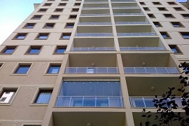 Gebze Cam Balkon