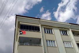Gebze Cam Balkon