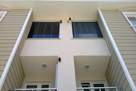 Gebze Cam Balkon