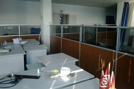 Gebze Cam Balkon