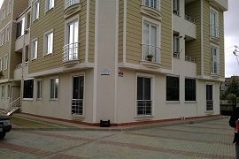 Gebze Cam Balkon