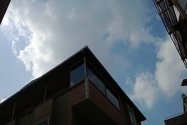 Gebze Cam Balkon