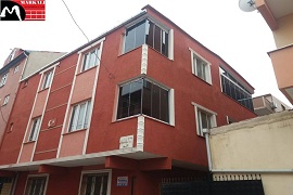 Gebze Cam Balkon