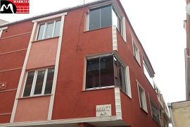 Gebze Cam Balkon