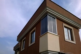 Gebze Cam Balkon