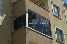 Gebze Cam Balkon