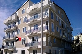 Gebze Cam Balkon