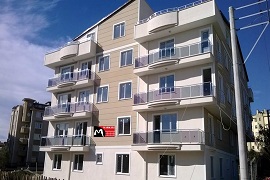 Gebze Cam Balkon