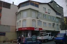 Gebze Cam Balkon