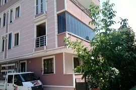Gebze Cam Balkon