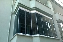 Gebze Cam Balkon