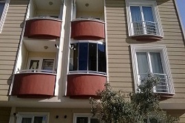 Gebze Cam Balkon